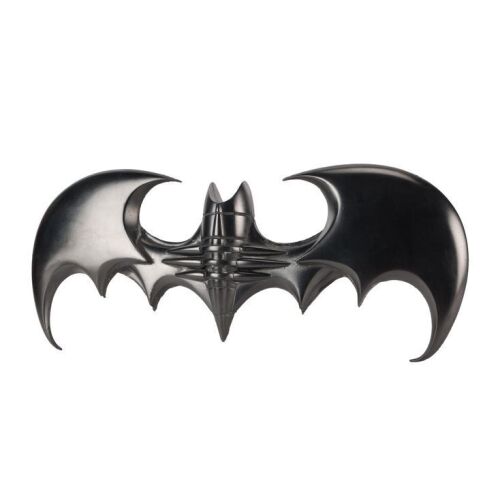 67. Batman's (Val Kilmer) Batarang ### BATMAN FOREVER (1995)