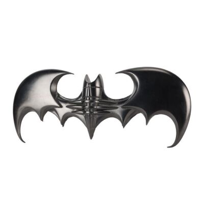 67. Batman's (Val Kilmer) Batarang ### BATMAN FOREVER (1995)
