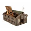95. Hut 17 B-Scale Model with Dressed Interior ### CHICKEN RUN (2000)