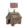 96. Fowler's Screen-Matched Hut ### CHICKEN RUN (2000)
