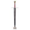 98. Peter Pevensie's (William Moseley) Glacier-SFX Metal Rhindon Sword ### THE CHRONICLES OF NARNIA: THE LION, THE WITCH AND THE WARDROBE (2005)