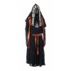 104. Cult of Set Priestess Robes With Amulet ### CONAN THE BARBARIAN (1982)