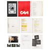 124. The Alan Rickman Archive: Bound Personal Hand-Annotated Shooting Scripts, Photographs, Paperwork and DVD Artwork ### DOGMA (1999)/CLERKS: THE ANIMATED SERIES (2000)