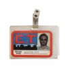 137. Harrison Ford's Stage Pass ### E.T. THE EXTRA-TERRESTRIAL (1982)