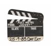 155. Long Lens Clapperboard ### FULL METAL JACKET (1987)
