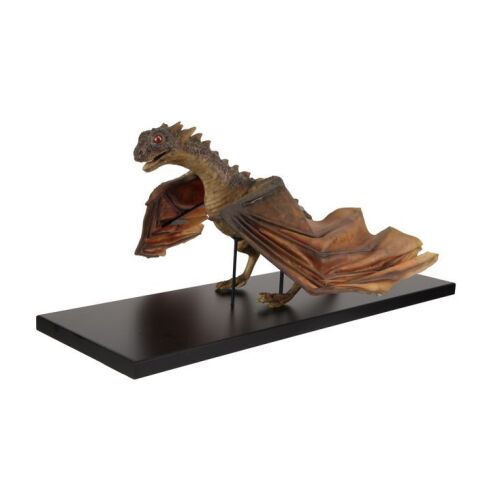 157. Baby Viserion VFX Puppet ### GAME OF THRONES (T.V. SERIES, 2011-2019)