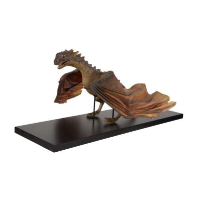157. Baby Viserion VFX Puppet ### GAME OF THRONES (T.V. SERIES, 2011-2019)