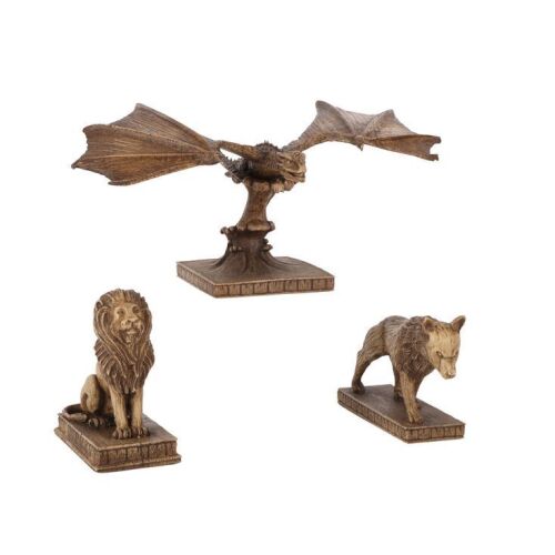 161. Dragonstone Map Markers ### GAME OF THRONES (T.V. SERIES, 2011-2019)
