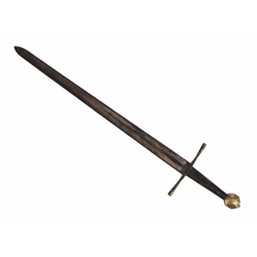 164. Beric Dondarrion's (Richard Dormer) SFX Flaming Sword ### GAME OF THRONES (T.V. SERIES, 2011-2019)