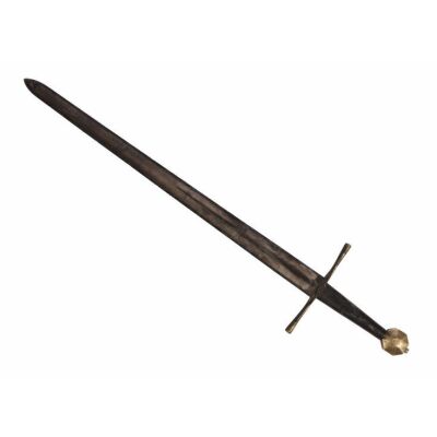 164. Beric Dondarrion's (Richard Dormer) SFX Flaming Sword ### GAME OF THRONES (T.V. SERIES, 2011-2019)