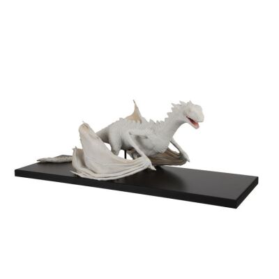 167. Baby Dragon Maquette ### GAME OF THRONES (T.V. SERIES, 2011-2019)