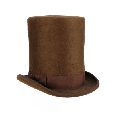 170. William "Bill the Butcher" Cutting's (Daniel Day-Lewis) Hero Top Hat ### GANGS OF NEW YORK (2002)
