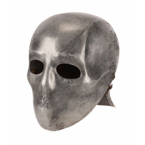 173. Skeletorius Gladiator's Helmet ### GLADIATOR (2000)