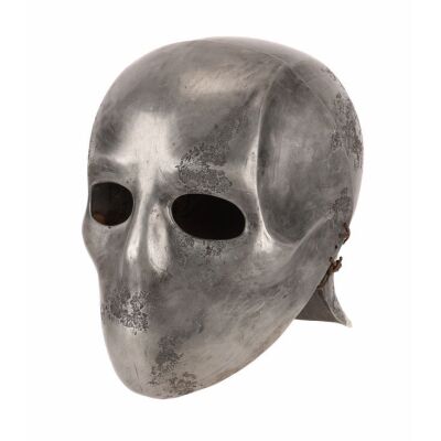 173. Skeletorius Gladiator's Helmet ### GLADIATOR (2000)