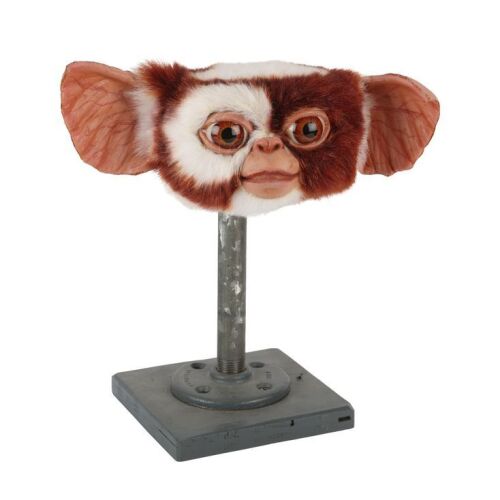183. Gizmo Prototype Head ### GREMLINS 2: THE NEW BATCH (1990)