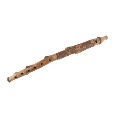 192. Hagrid's (Robbie Coltrane) Screen-matched Wooden Flute ### HARRY POTTER AND THE PHILOSOPHER'S STONE (2001)