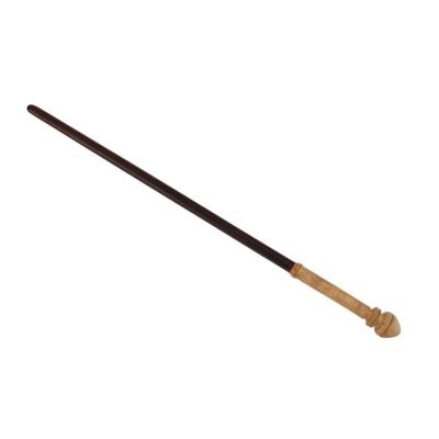 195. Hermione Granger's (Emma Watson) Hero Wooden Wand ### HARRY POTTER AND THE PHILOSOPHER'S STONE (2001)/HARRY POTTER AND THE CHAMBER OF SECRETS (2002)