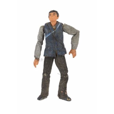228. 1:24-scale James Bond (Roger Moore) Model Miniature Figure ### JAMES BOND: FOR YOUR EYES ONLY (1981)