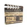 230. SFX Model Unit Clapperboard ### JAMES BOND: OCTOPUSSY (1983)