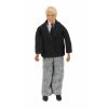 231. 1:16-Scale Zorin (Christopher Walken) Model Miniature Figure ### JAMES BOND: A VIEW TO A KILL (1985)
