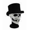 237. James Bond's (Daniel Craig) Prototype Skull Mask and Production-Made Top Hat ### JAMES BOND: SPECTRE (2015)