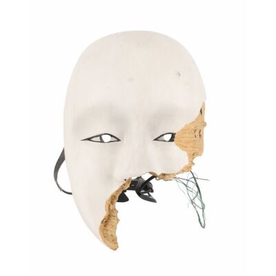 239. Safin's (Rami Malek) SFX Mask ### JAMES BOND: NO TIME TO DIE (2021)