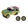 254. Distressed Park Staff Ford Explorer Model Miniature from Animatics ### JURASSIC PARK (1993)
