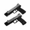 260. Pair of Lara Croft's (Angelina Jolie) Stunt Pistols ### LARA CROFT: TOMB RAIDER (2001)
