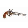 266. Inspector Javert's (Russell Crowe) Screen-matched Flintlock Pistol ### LES MISERABLES (2012)