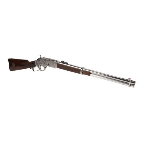 267. Allan Quatermain's (Sean Connery) Hero Live-Fire Winchester