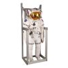 270. Mark Watney's (Matt Damon) Light-up EVA Suit With Screen-matched Mission Badge ### THE MARTIAN (2015)