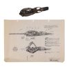 272. Phil Shearer Collection: Pod Head Jack and Hand-Drawn Concept Design ### THE MATRIX (1999)