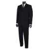 277. Agent K's (Tommy Lee Jones) Suit Ensemble ### MEN IN BLACK (1997)