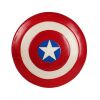 280. Captain America's (Matt Salinger) Shield ### CAPTAIN AMERICA (1990)