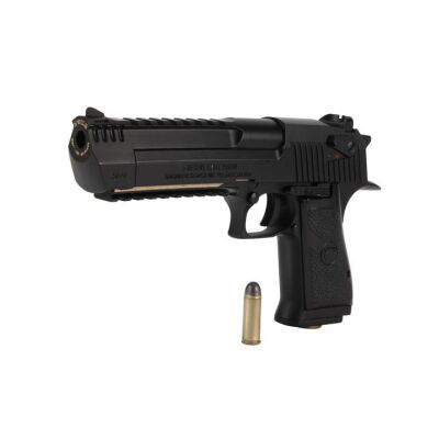 285. Deadpool's (Ryan Reynolds) Stunt Desert Eagle Pistol and Stunt Bullet ### DEADPOOL & WOLVERINE (2024)