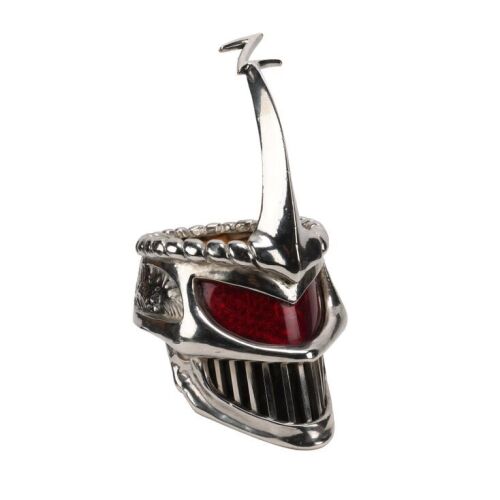 286. Lord Zedd's (Ed Neil) Helmet ### MIGHTY MORPHIN POWER RANGERS (T.V. SERIES, 1993-1996)