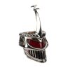 286. Lord Zedd's (Ed Neil) Helmet ### MIGHTY MORPHIN POWER RANGERS (T.V. SERIES, 1993-1996)
