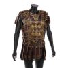 287. The Costumi D'Arte Collection: Biggus Dickus' (Graham Chapman) Screen-matched Cuirass ### MONTY PYTHON'S LIFE OF BRIAN (1979)