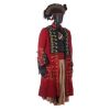 290. Screen-matched Long John Silver (Tim Curry) Costume Ensemble ### MUPPET TREASURE ISLAND (1996)