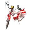 300. Pee-Wee Herman's (Paul Reubens) Production-made Bicycle with Replica Dressing Components and Functioning Light and Sound Effects ### PEE-WEE'S BIG ADVENTURE (1985)