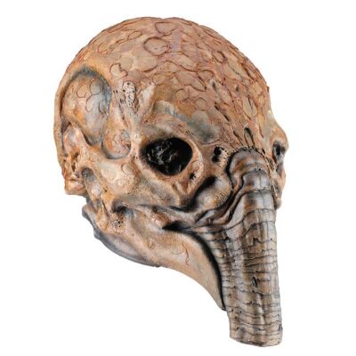 309. Engineer Helmet ### PROMETHEUS (2012)