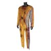 317. Ben Richards' (Arnold Schwarzenegger) Screen-matched Distressed Jumpsuit ### THE RUNNING MAN (1987)