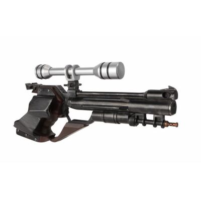 337. Naboo Security Officer Prototype Blaster ### STAR WARS: THE PHANTOM MENACE (1999)