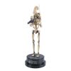 339. Battle Droid Industrial Light & Magic (ILM) Crew Gift ### STAR WARS: THE PHANTOM MENACE (1999)
