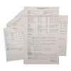 346. Set of 22 Call Sheets ### STAR WARS: A NEW HOPE (1977)