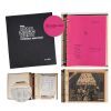347. Ken Welch's Bound Personal Production Bible with Screenplay ### THE STAR WARS HOLIDAY SPECIAL (1978)