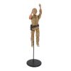 350. Luke Skywalker (Mark Hamill) Force-Jump Puppet ### STAR WARS: THE EMPIRE STRIKES BACK (1980)