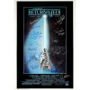 359. Grad Collection: Cast- and Crew-Autographed "Style" A Poster ### STAR WARS: RETURN OF THE JEDI (1983)
