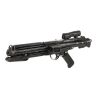 361. Hero Blank-Firing Imperial Stormtrooper E-11 Blaster Rifle with Original Dressing Components ### STAR WARS: RETURN OF THE JEDI (1983)
