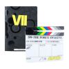 370. Clapperboard and Production Manual with Handwritten Character List ### STAR WARS: THE FORCE AWAKENS (2015)